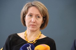 Agnieszka Jankowicz-Szymańska
