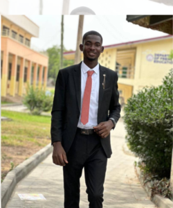 Emmanuel Sei Nkpetri