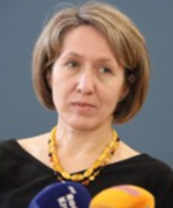 Agnieszka Jankowicz-Szymańska