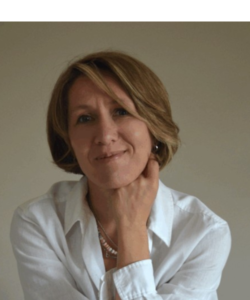 Agnieszka Jankowicz-Szymańska