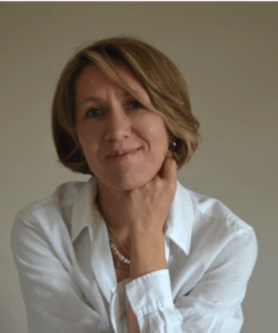 Agnieszka Jankowicz-Szymańska