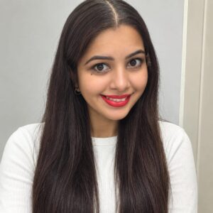 Meenal Nand