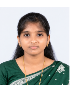 Jaraline Kirubavathy K