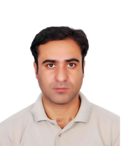 Zuhaib F. Bhat