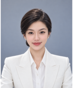 Xingyu Chen