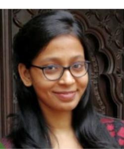Arpita Kundu
