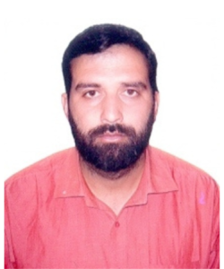 Aftab Hussain Shah
