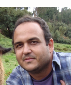 Andre Tanus Cesario de Souza