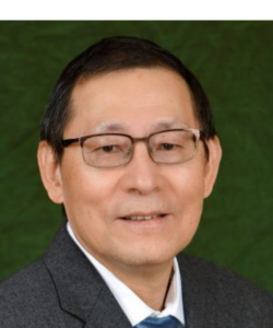 Yong Zhang