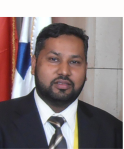 Mohamad Fawzi Mahomoodally