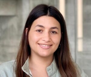 Inmaculada Jennifer Gómez Pérez