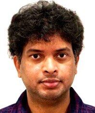 Dharma Teja Valivarthi