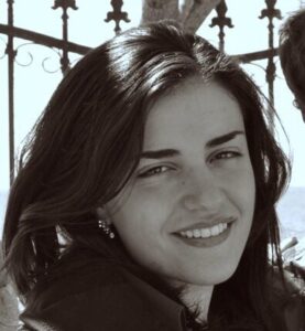 Serena Nicolazzo