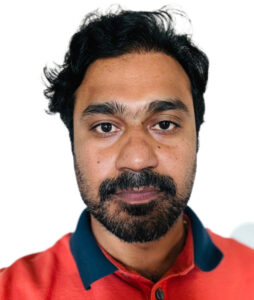 Sreekar Peddi