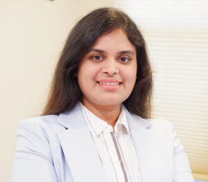 Swapna Narla