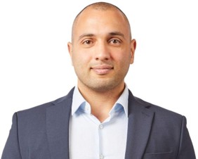 Peter E.G.F. Ibrahim