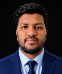 Mohd Abdullah Al Mamun