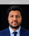 Mohd Abdullah Al Mamun