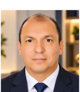 Ali Ben Ahmed
