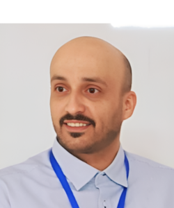 Fahad Alturise