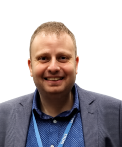 Mohammad F. Al-Hammouri