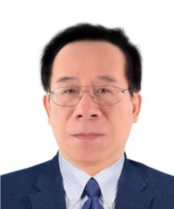 Xinghua Pan