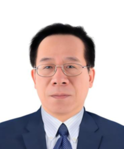 Xinghua PAN
