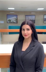 Reem Alzahrani