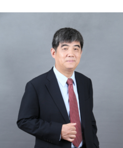 Zhaomin Zheng