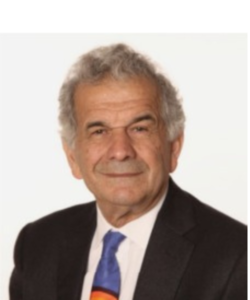Jerard Seghatchian
