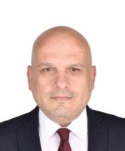 Abdulrahim Shamayleh