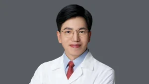 William C. Cho