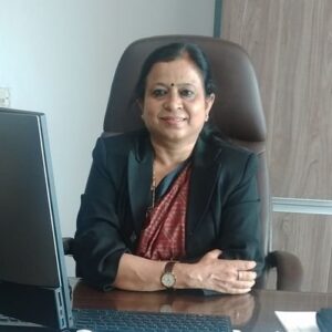 G. Taru Sharma