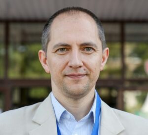 Maksim Davydau