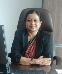 G. Taru Sharma