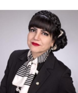 Pantea Keikhosrokiani