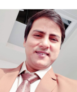 Md. Abul Barkat