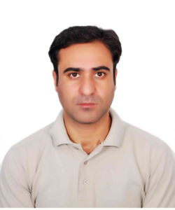 Zuhaib F. Bhat