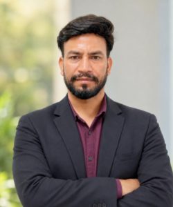 Gajendar Singh