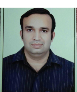 Vikrant Verma