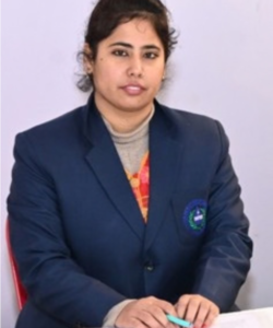 Parul Taneja