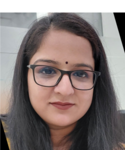 Ritu Patel