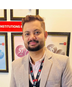 Rohit Bhatia