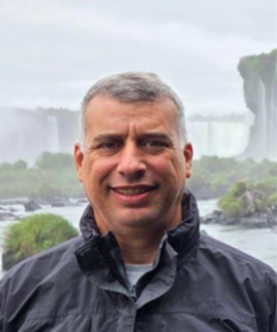 Luiz Moreira Coelho Junior