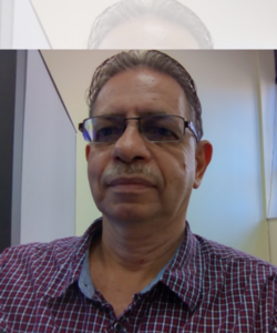 Jose Ramon Barros Cantalice