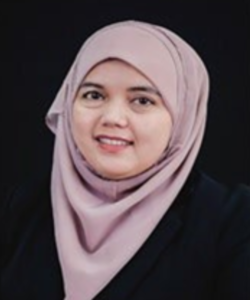 Noor Najmi Binti Bonnia