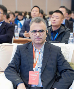 Saeed Zeinali Heris