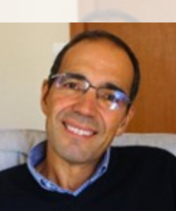 Paulo Sérgio Duque de Brito