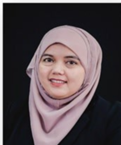 Noor Najmi Binti Bonnia