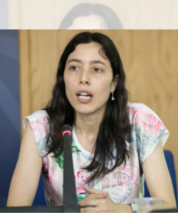 Carla Sofia Santos Ferreira